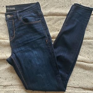 Express jeans